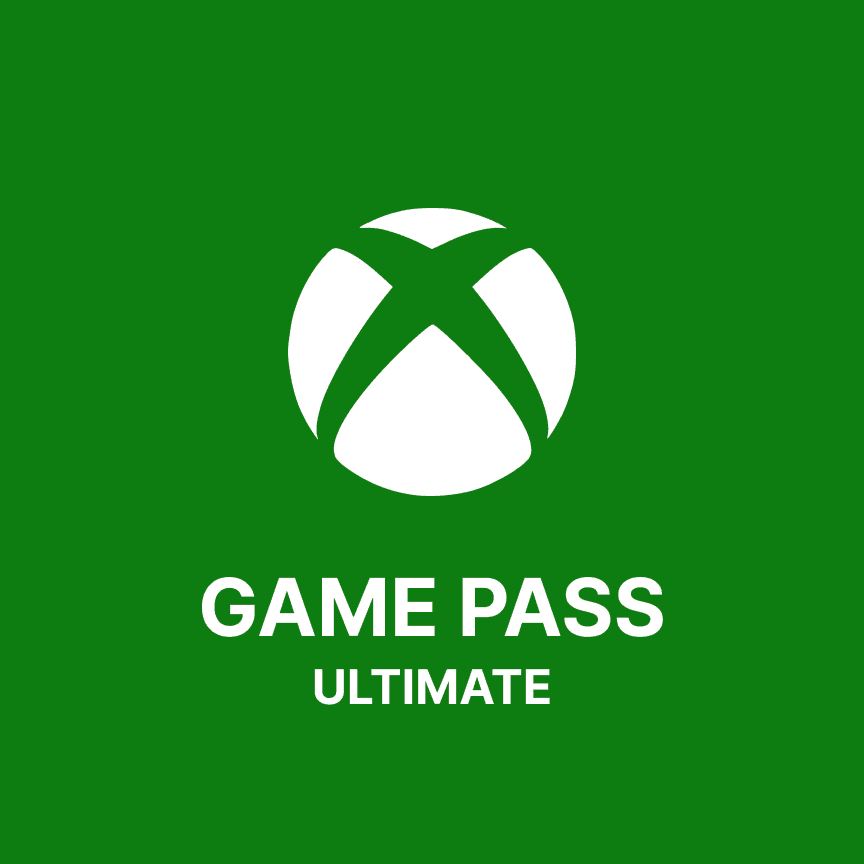 Xbox Game Pass Ultimate 