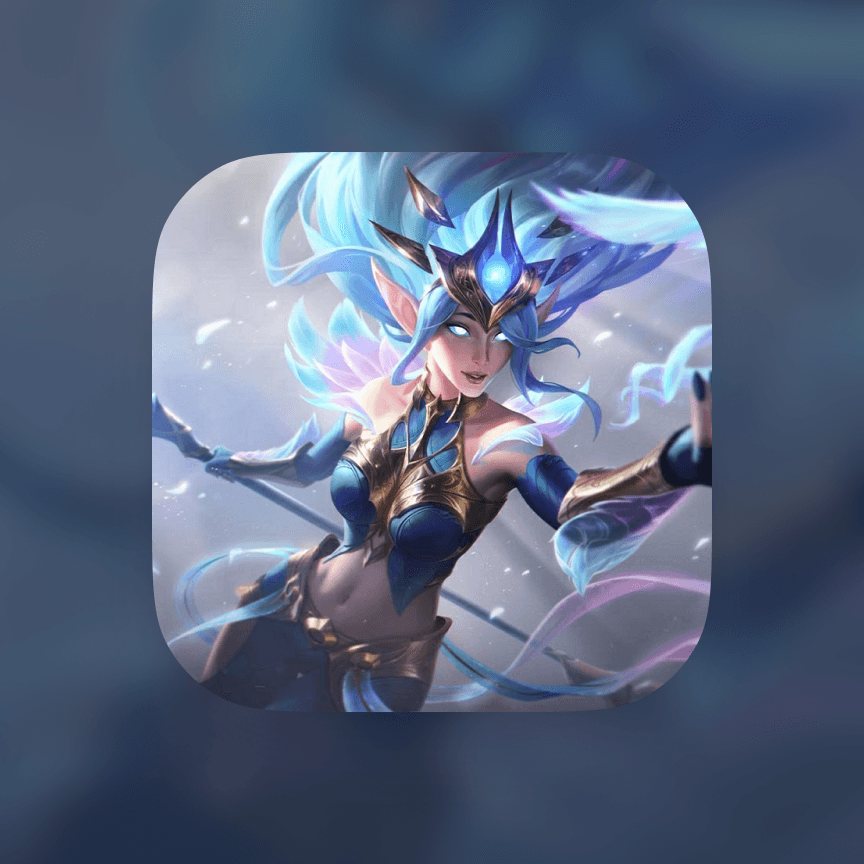 League of Legends 