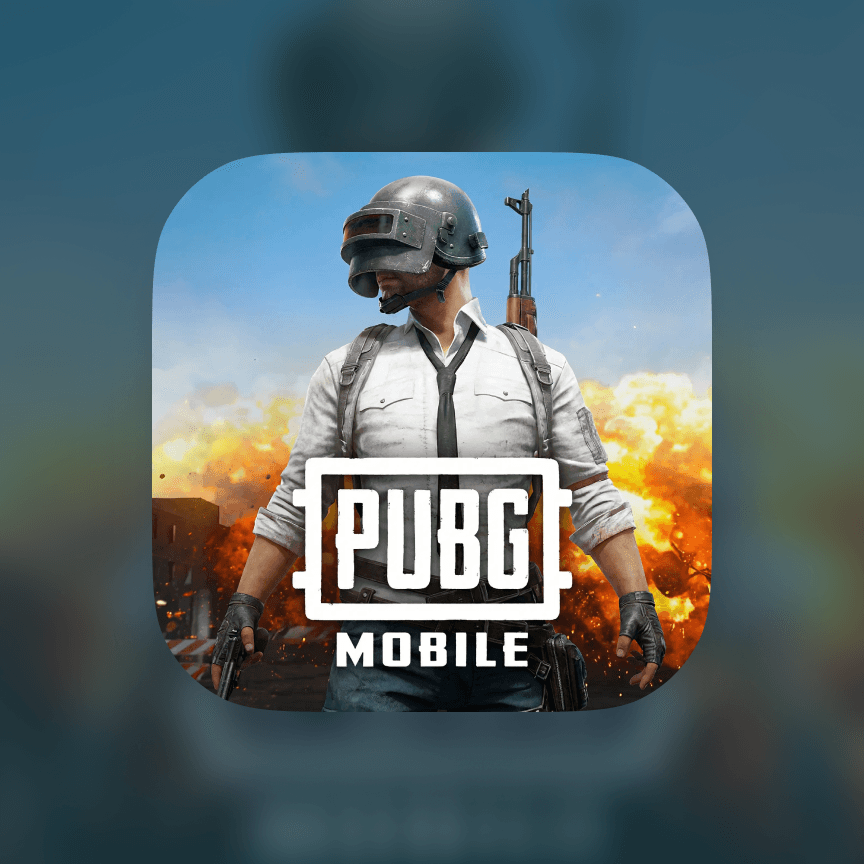 PUBG Mobile