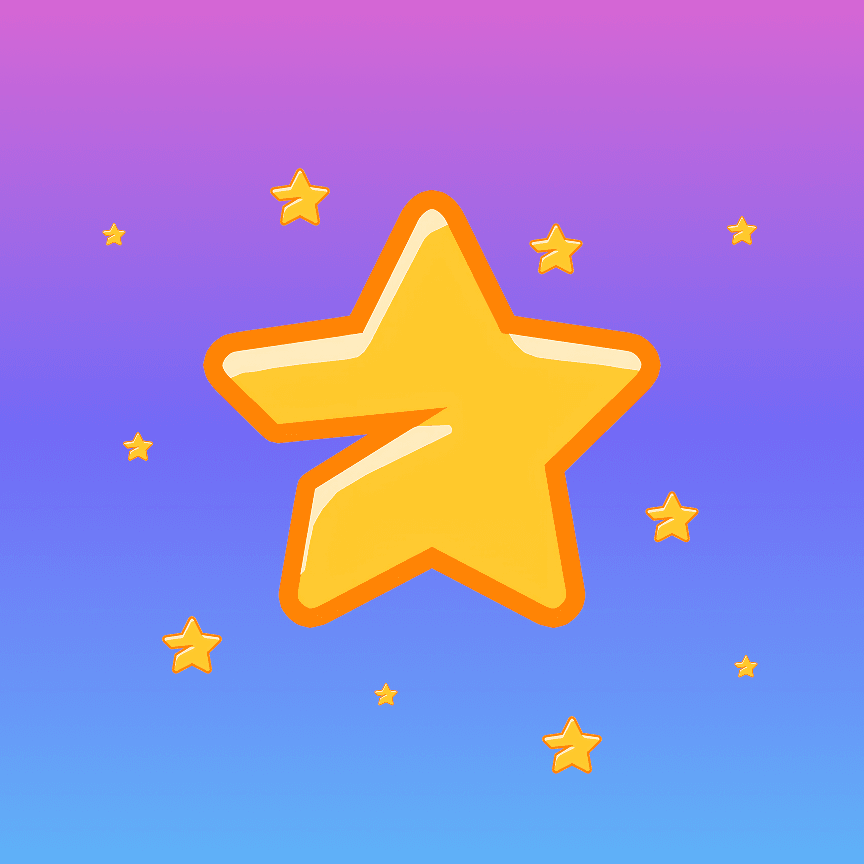 Telegram stars