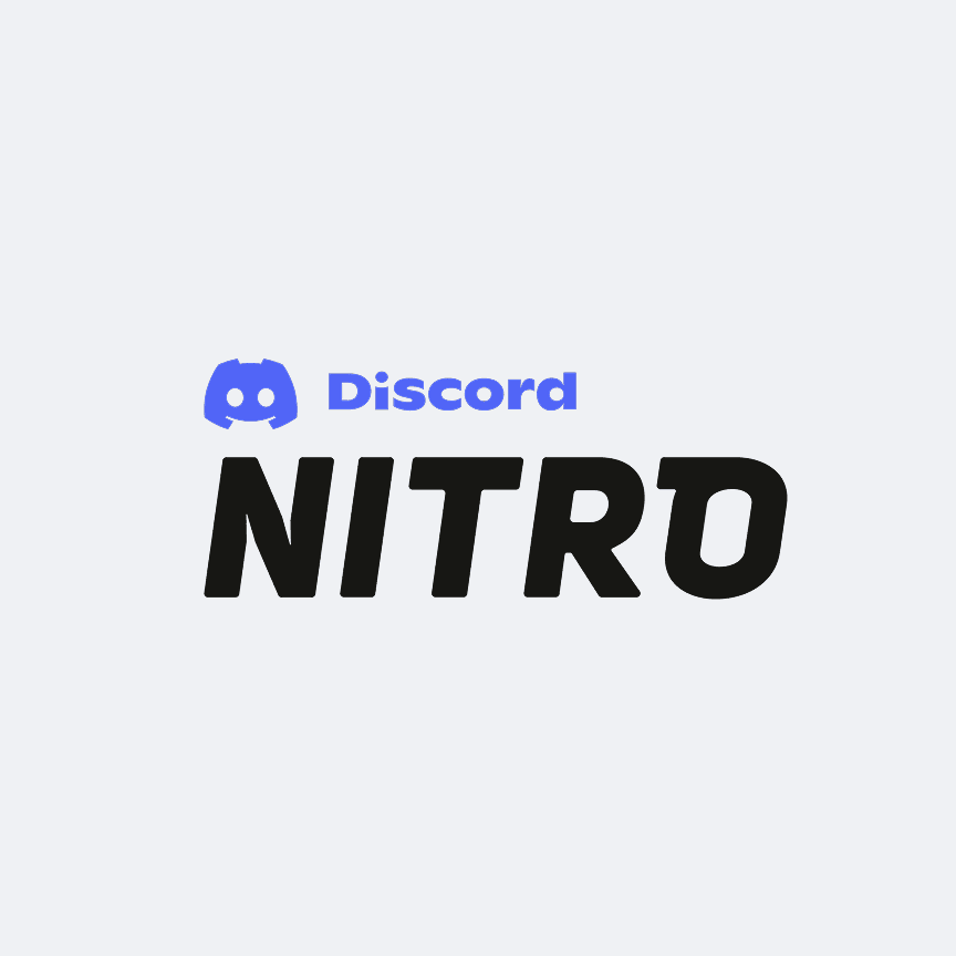 Купить Discord Nitro