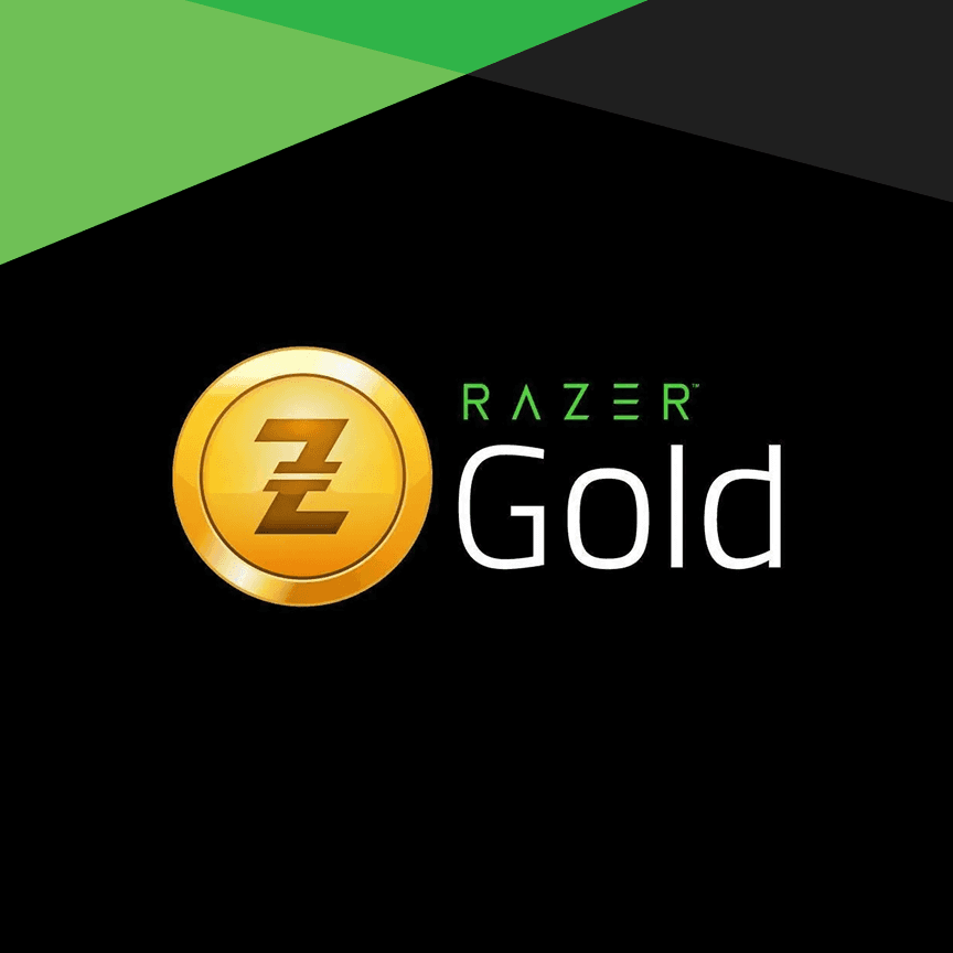 Купить Razer Gold