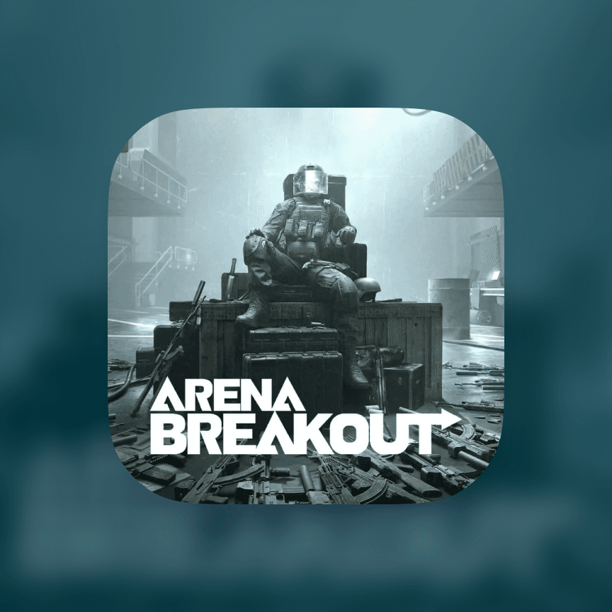 Купить CP для Arena Breakout