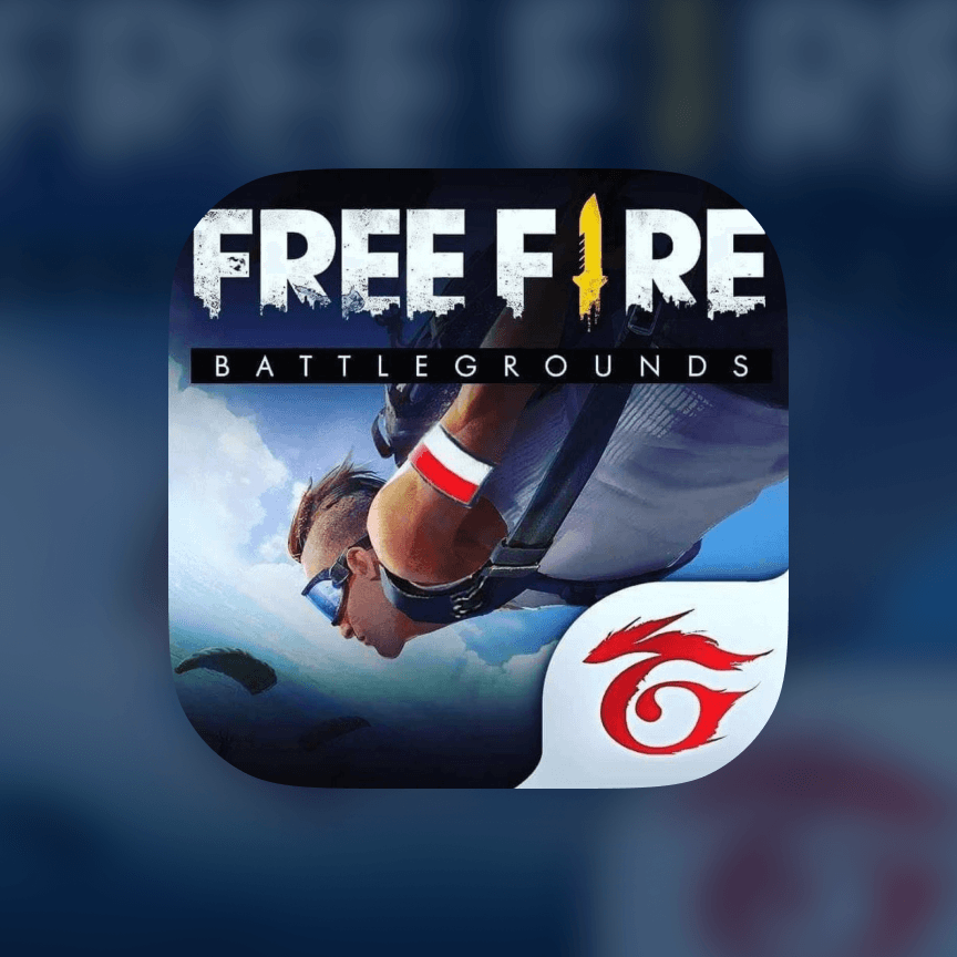Купить алмазы Free Fire