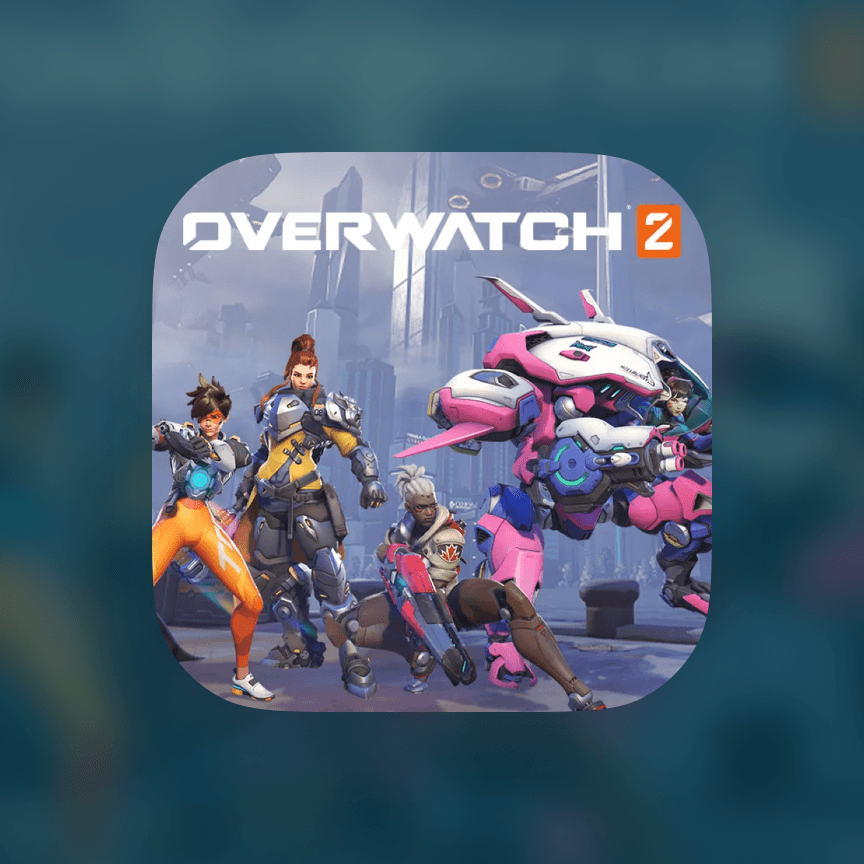 Купить Overwatch Coins для Xbox