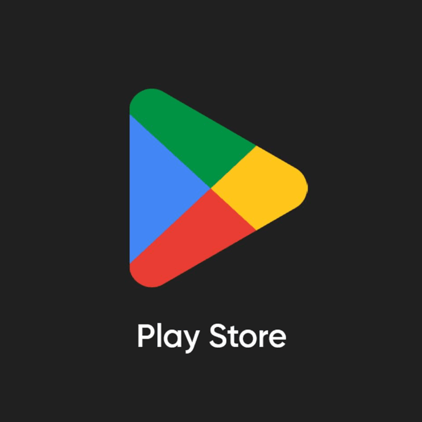 Купить подарочную карту Google Play
