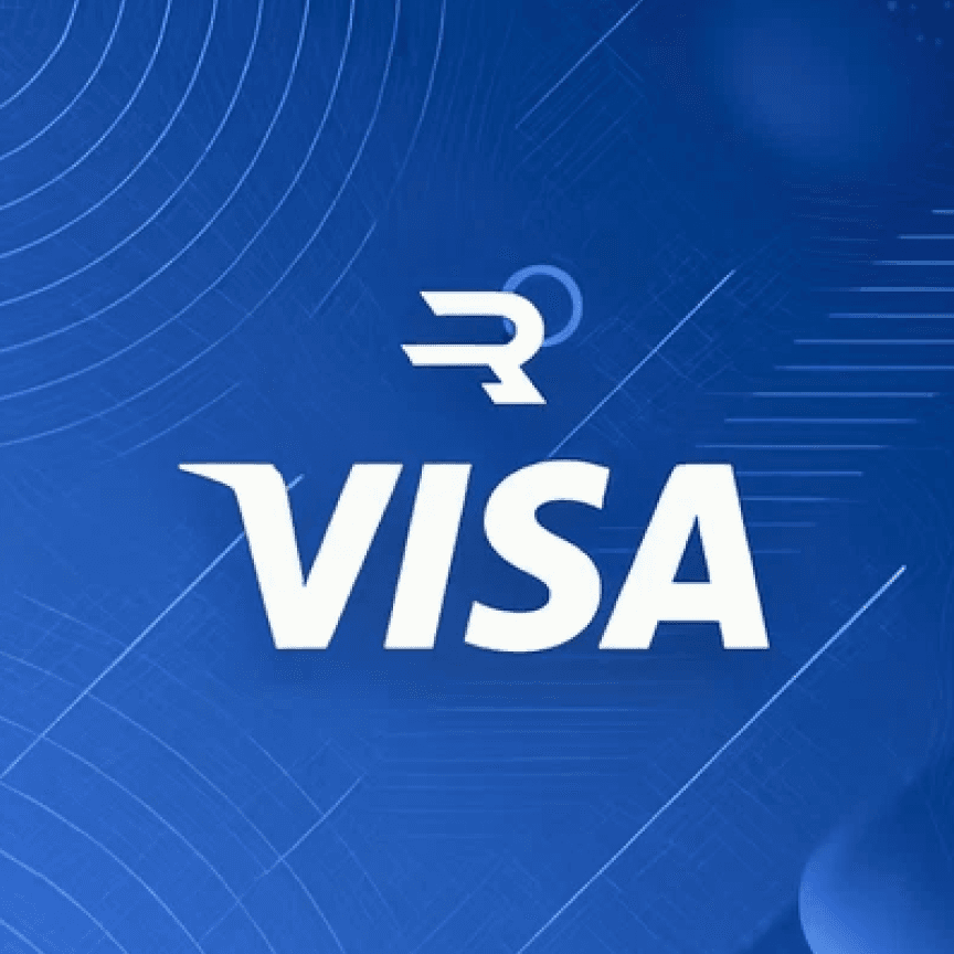 Купить ваучер Visa Rewarble