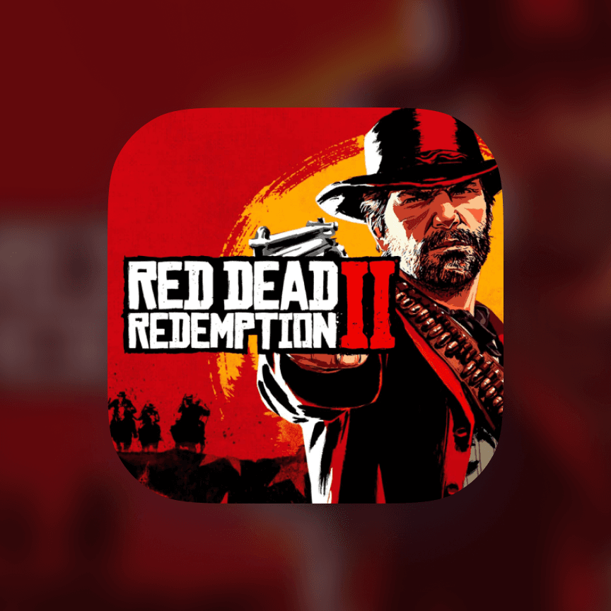 Купить ключ Red Dead Redemption 2 для ПК