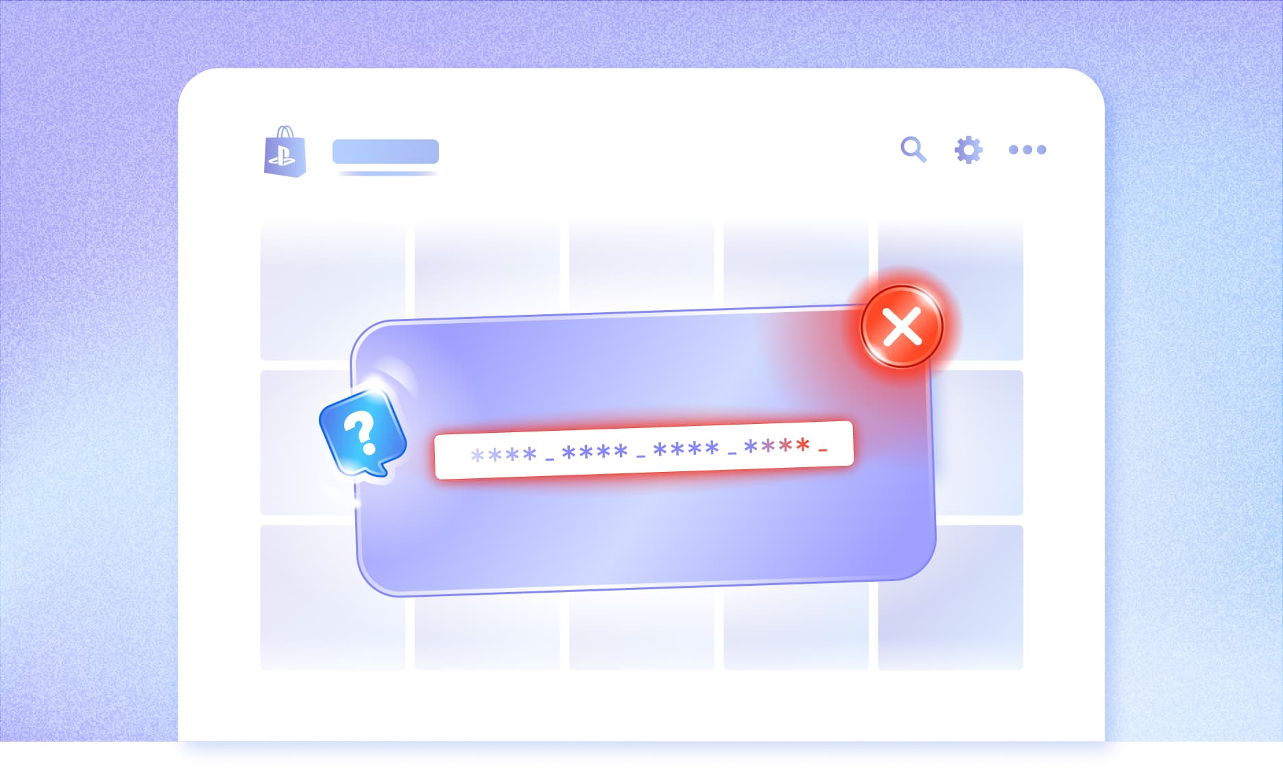 Почему код PSN не активируется: причины и решения ошибок PlayStation Store